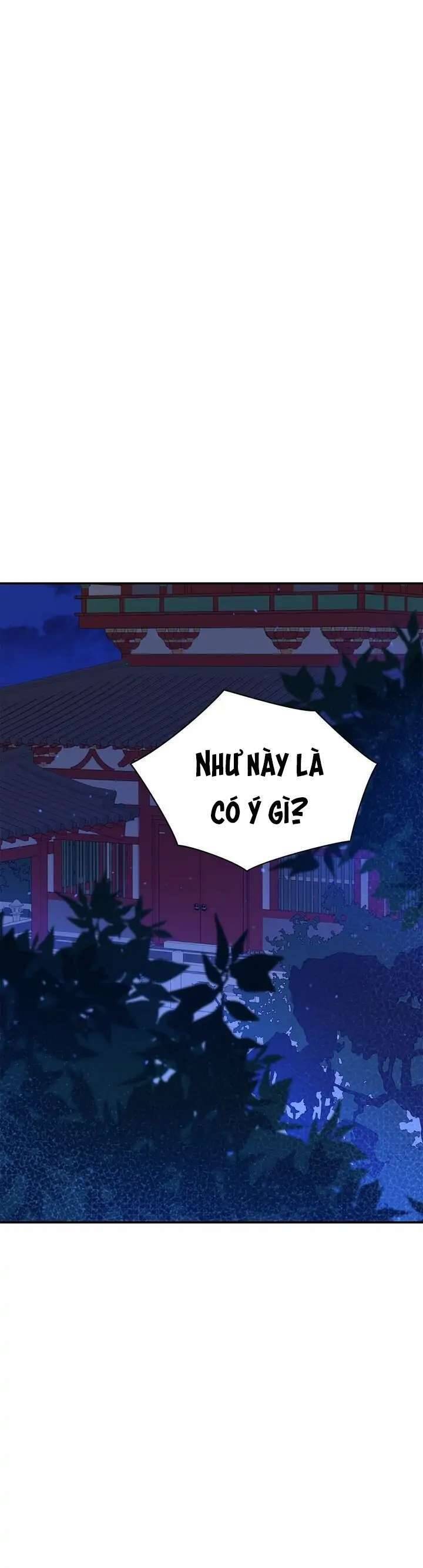 Ái Phi, Dao Của Nàng Rơi Rồi - Page 35