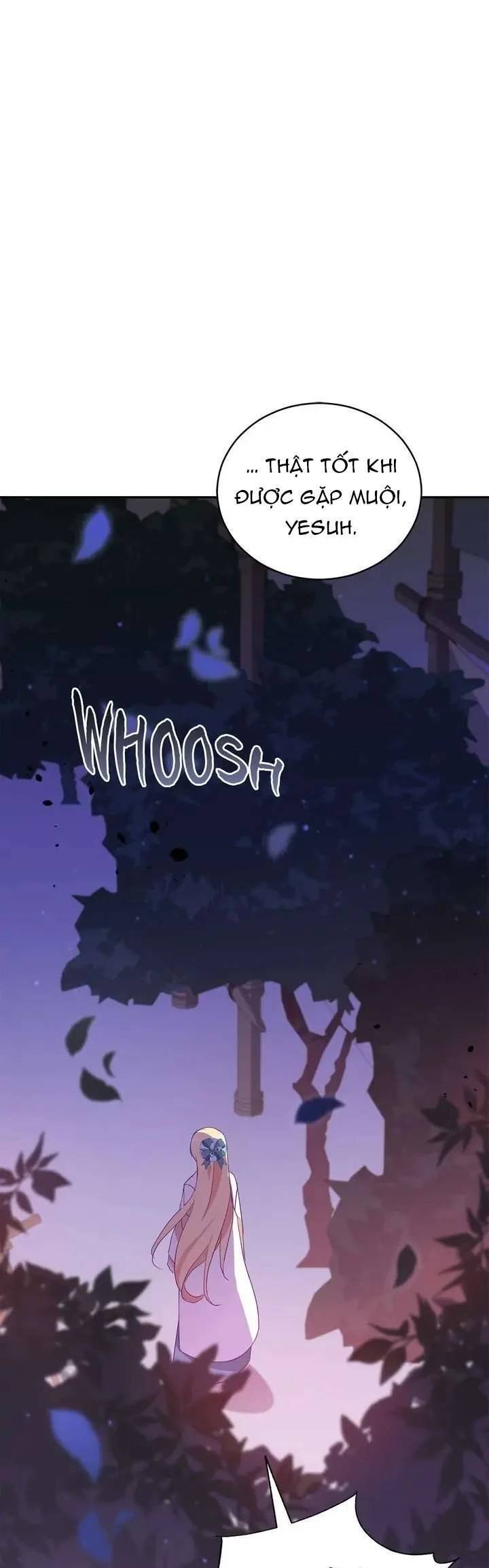 Ái Phi, Dao Của Nàng Rơi Rồi - Page 51