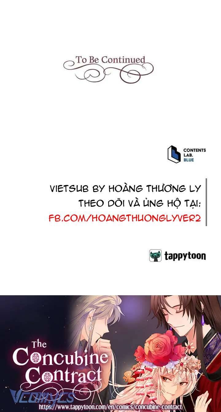 Ái Phi, Dao Của Nàng Rơi Rồi - Page 58