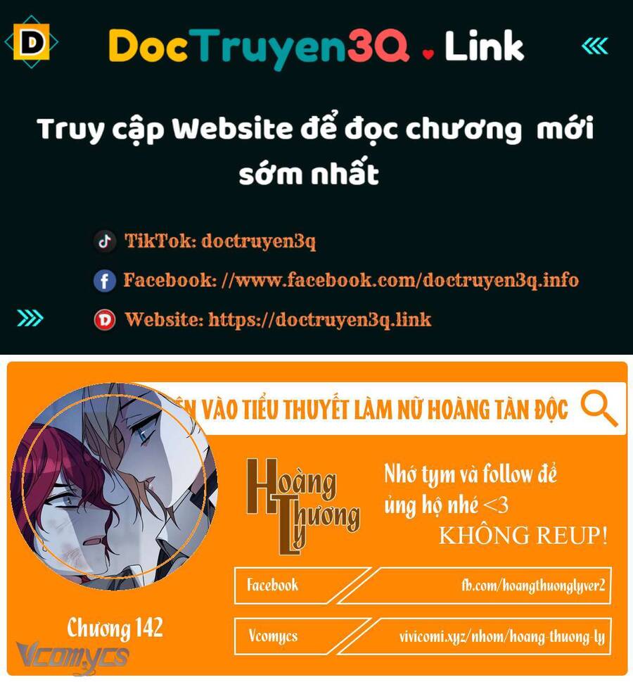 Xuyên Vào Tiểu Thuyết Làm Nữ Hoàng Tàn Độc - Page 2