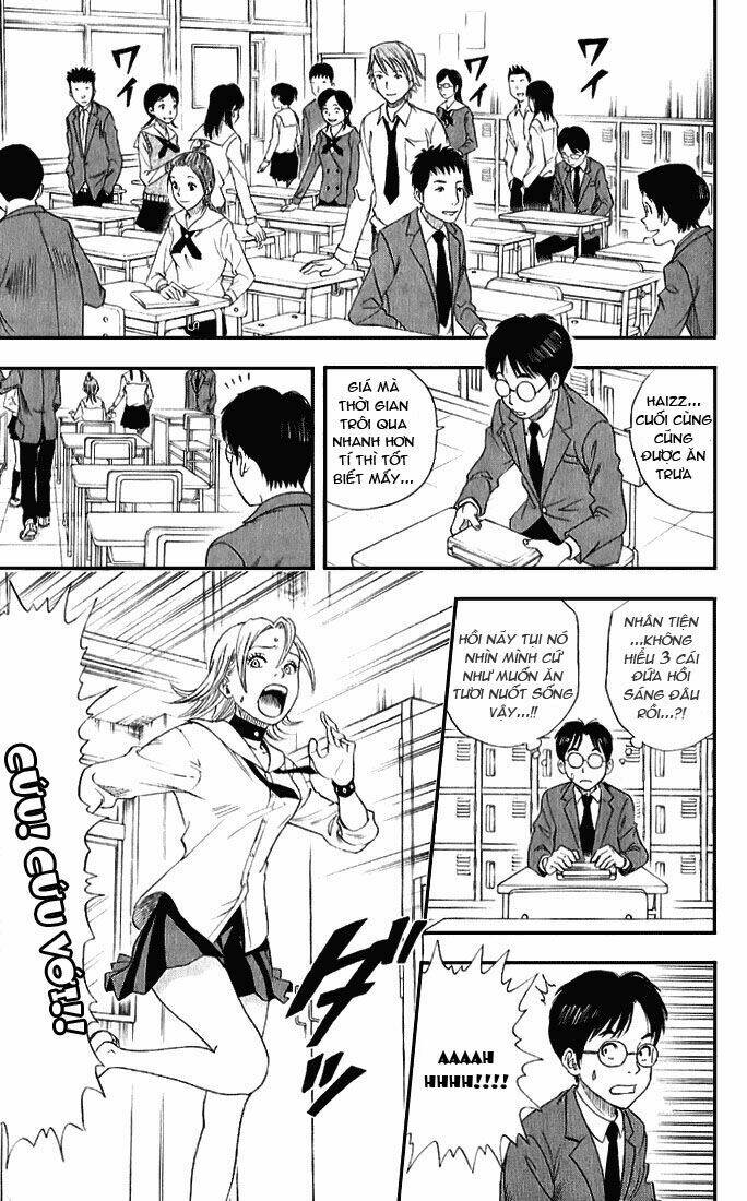 Sket Dance - Page 6
