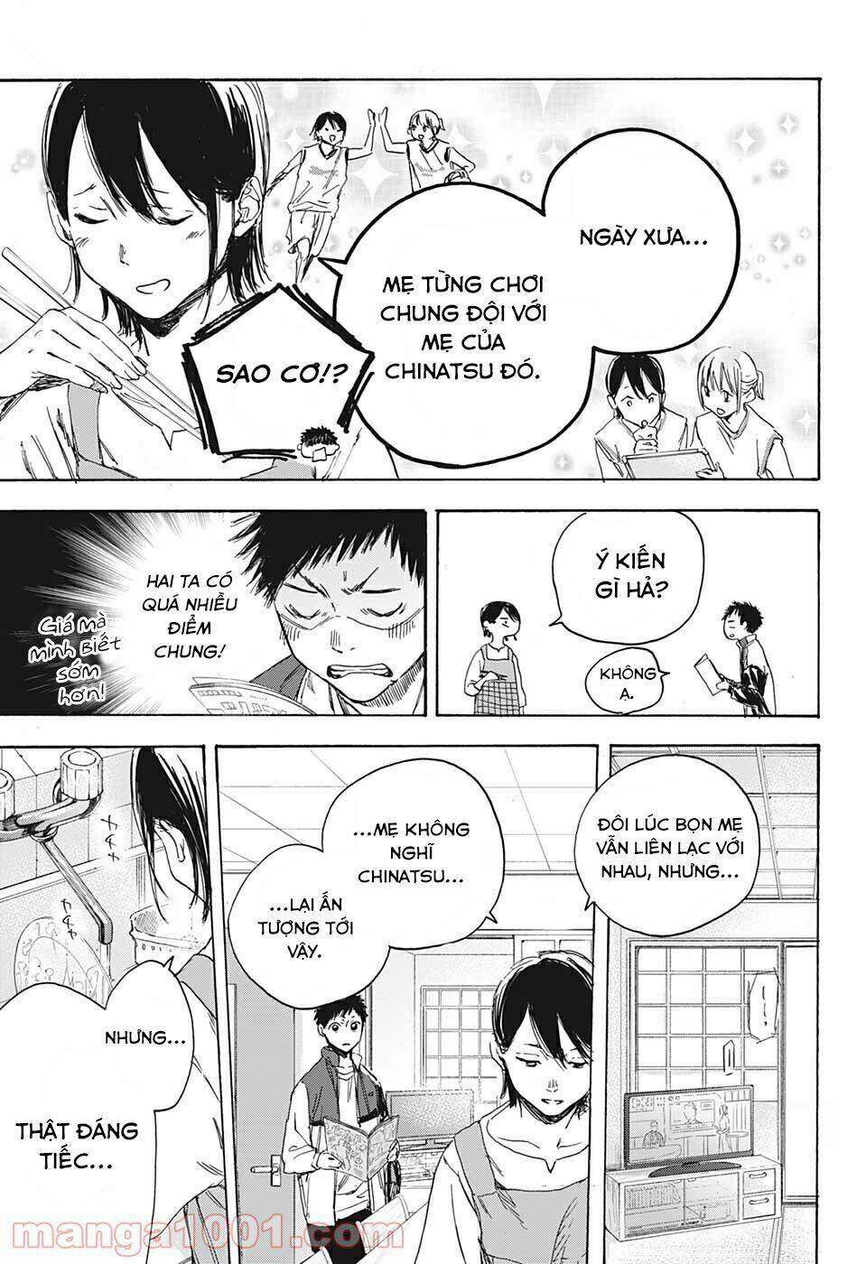 Blue Box - Page 42