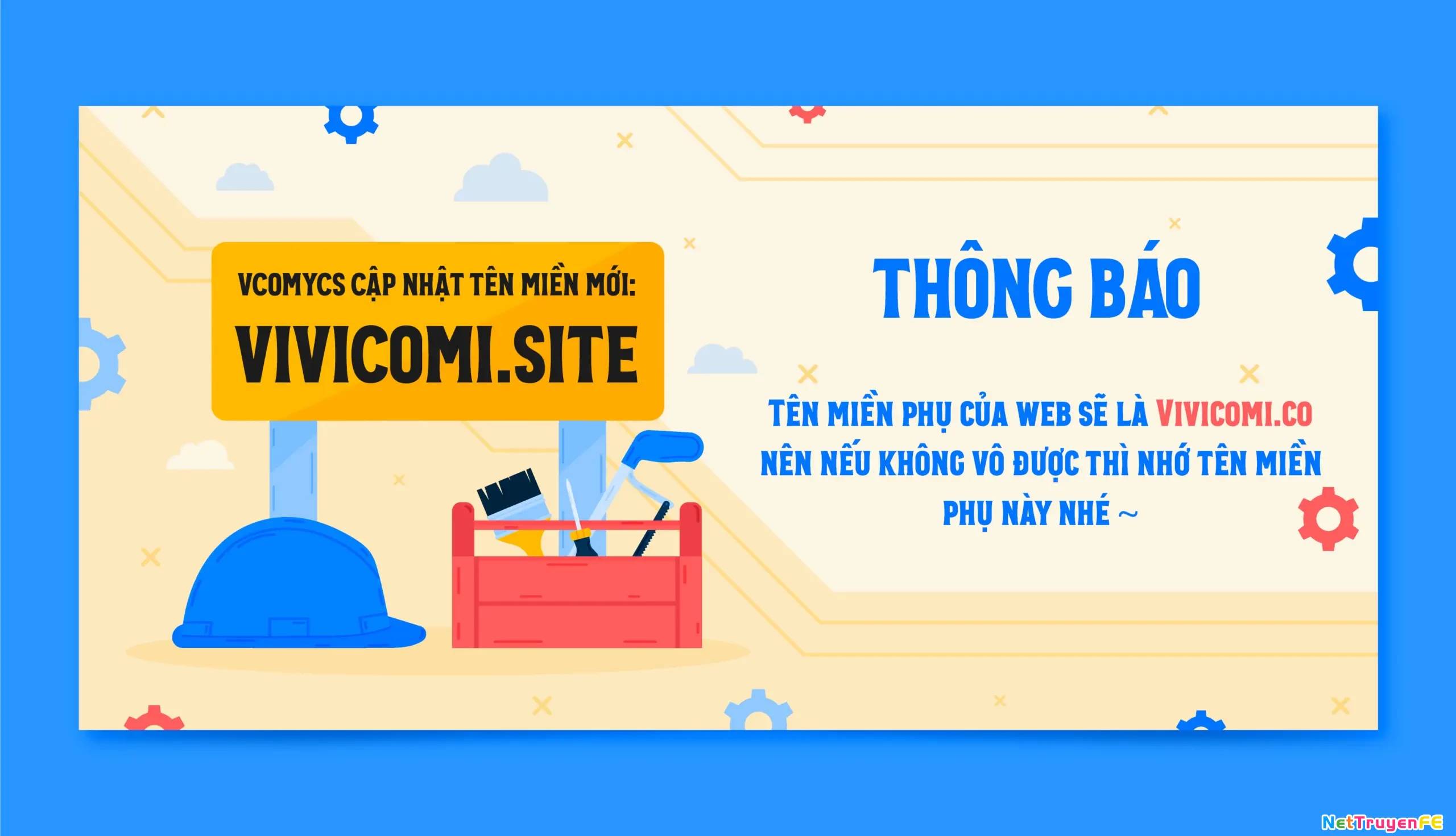 Ái Phi, Dao Của Nàng Rơi Rồi - Page 54