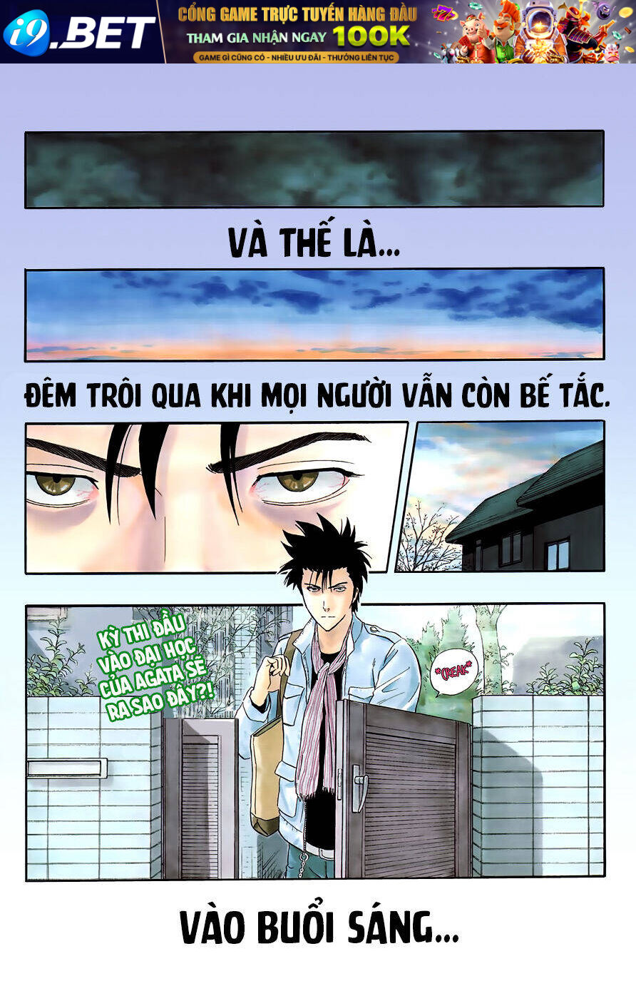 Sket Dance - Page 3