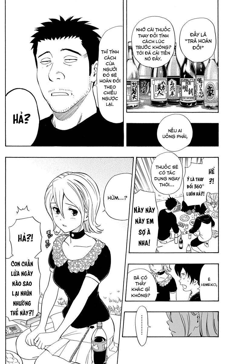Sket Dance - Page 6