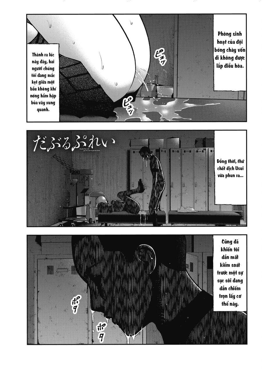 Double Play - Page 2