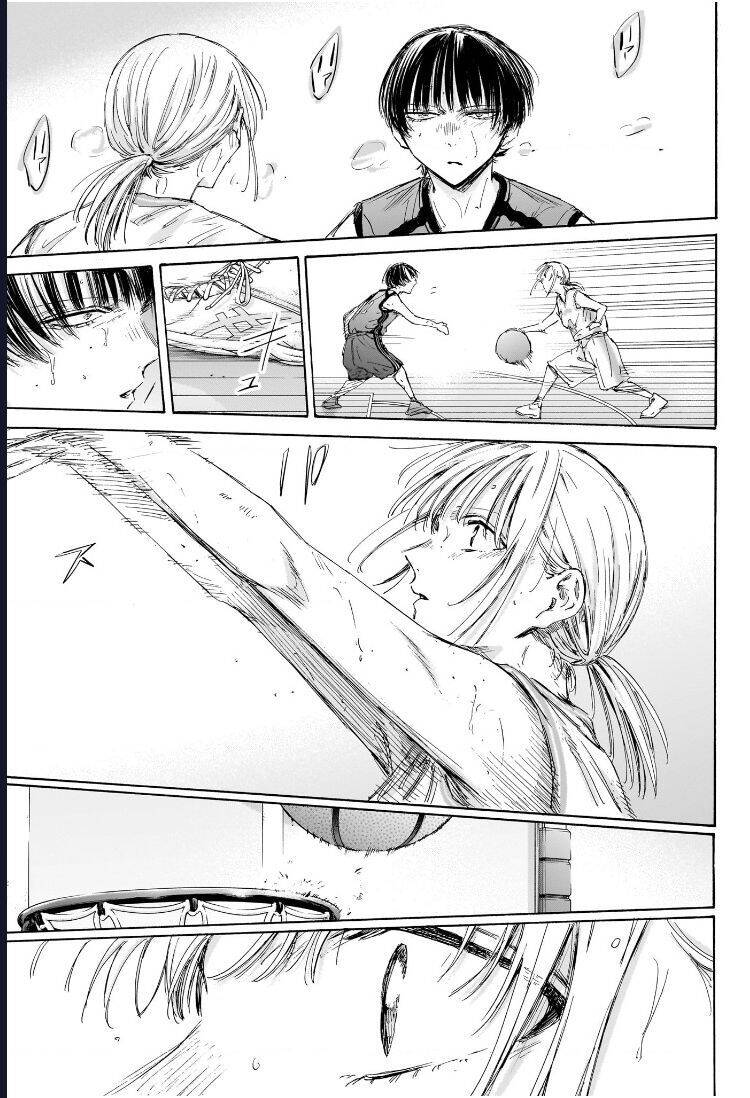 Blue Box - Page 14