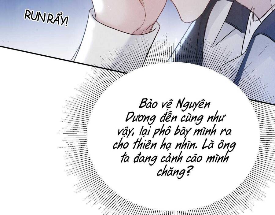 Cuộc Đối Đầu Gay Gắt - Page 123