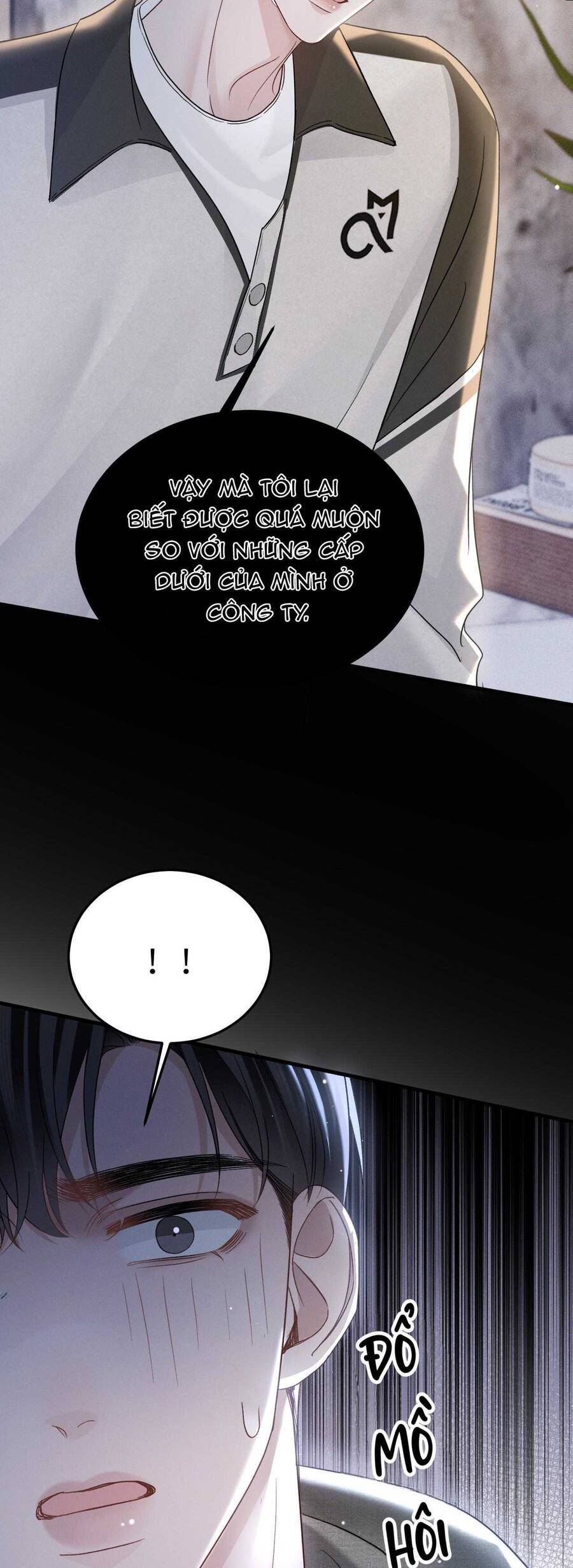 Cuộc Đối Đầu Gay Gắt - Page 4