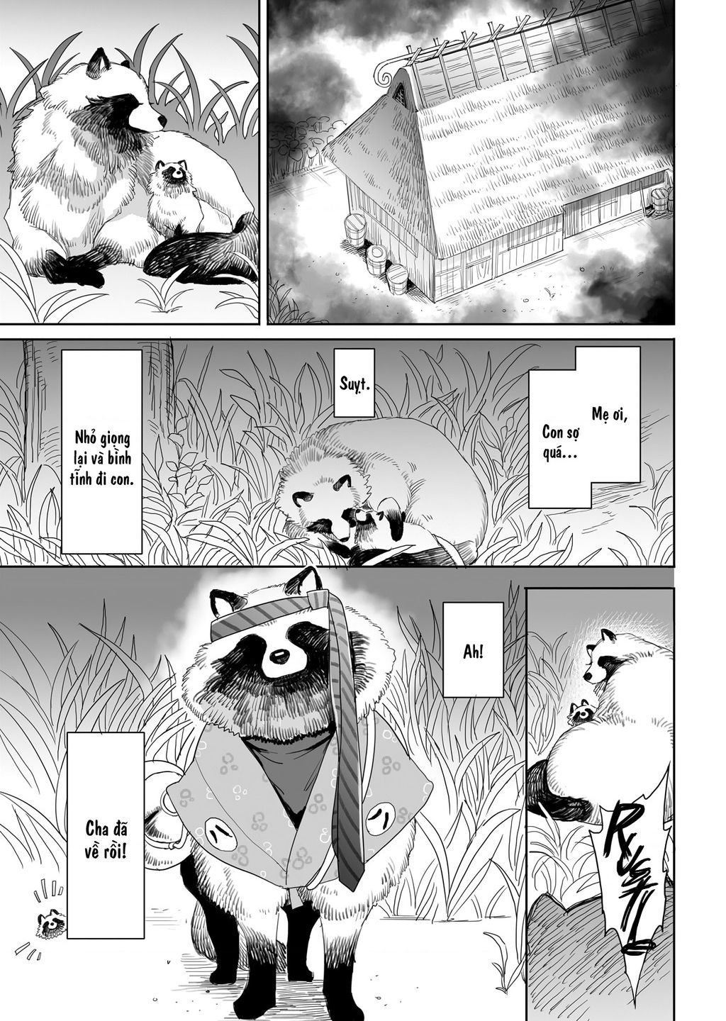 Aekanaru - Page 2