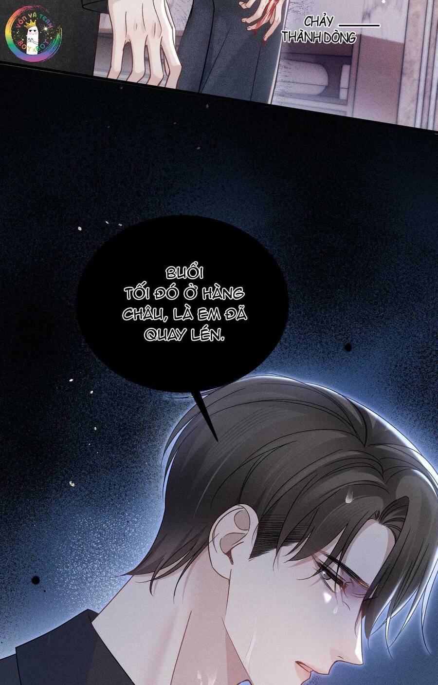 Cuộc Đối Đầu Gay Gắt - Page 140