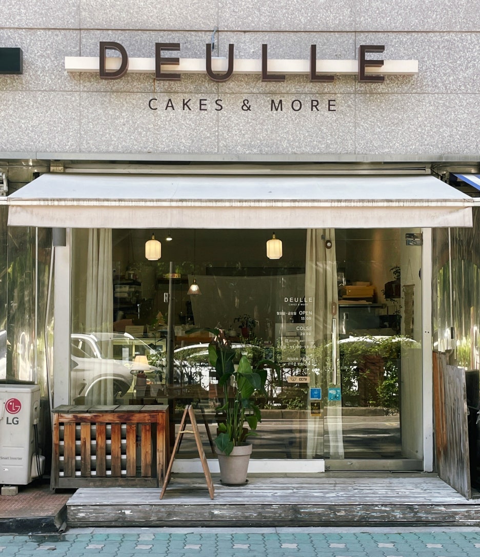 들레 (DEULLE) 이미지