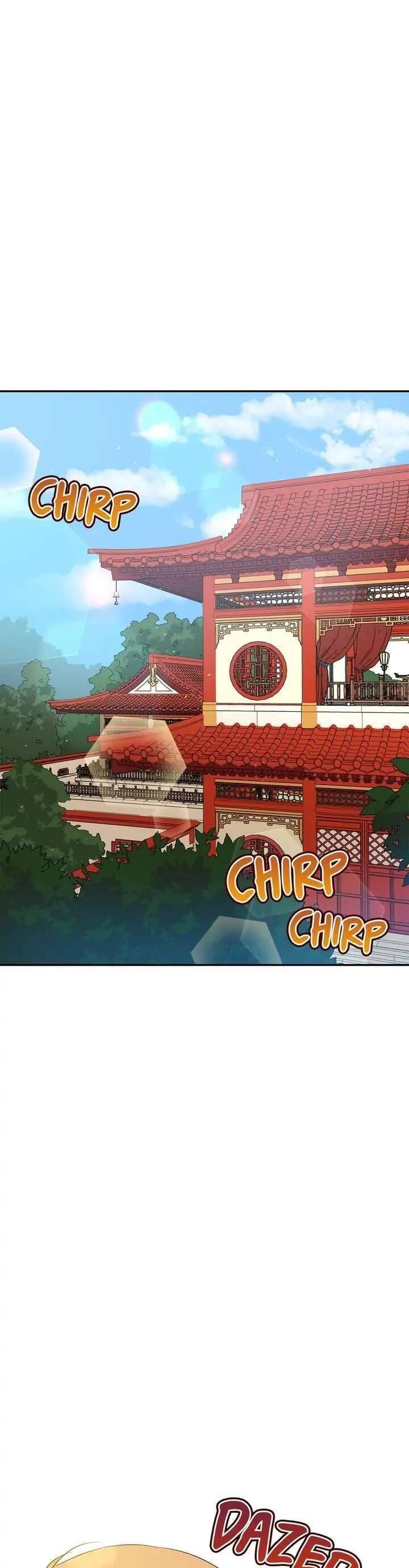 Ái Phi, Dao Của Nàng Rơi Rồi - Page 2
