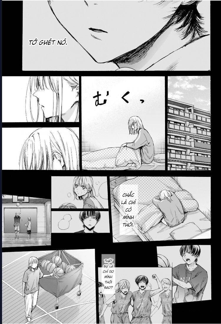 Blue Box - Page 8