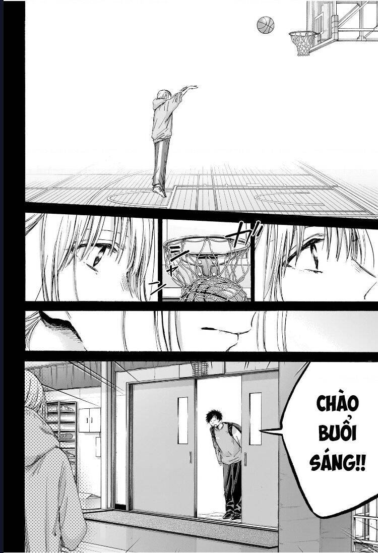 Blue Box - Page 5