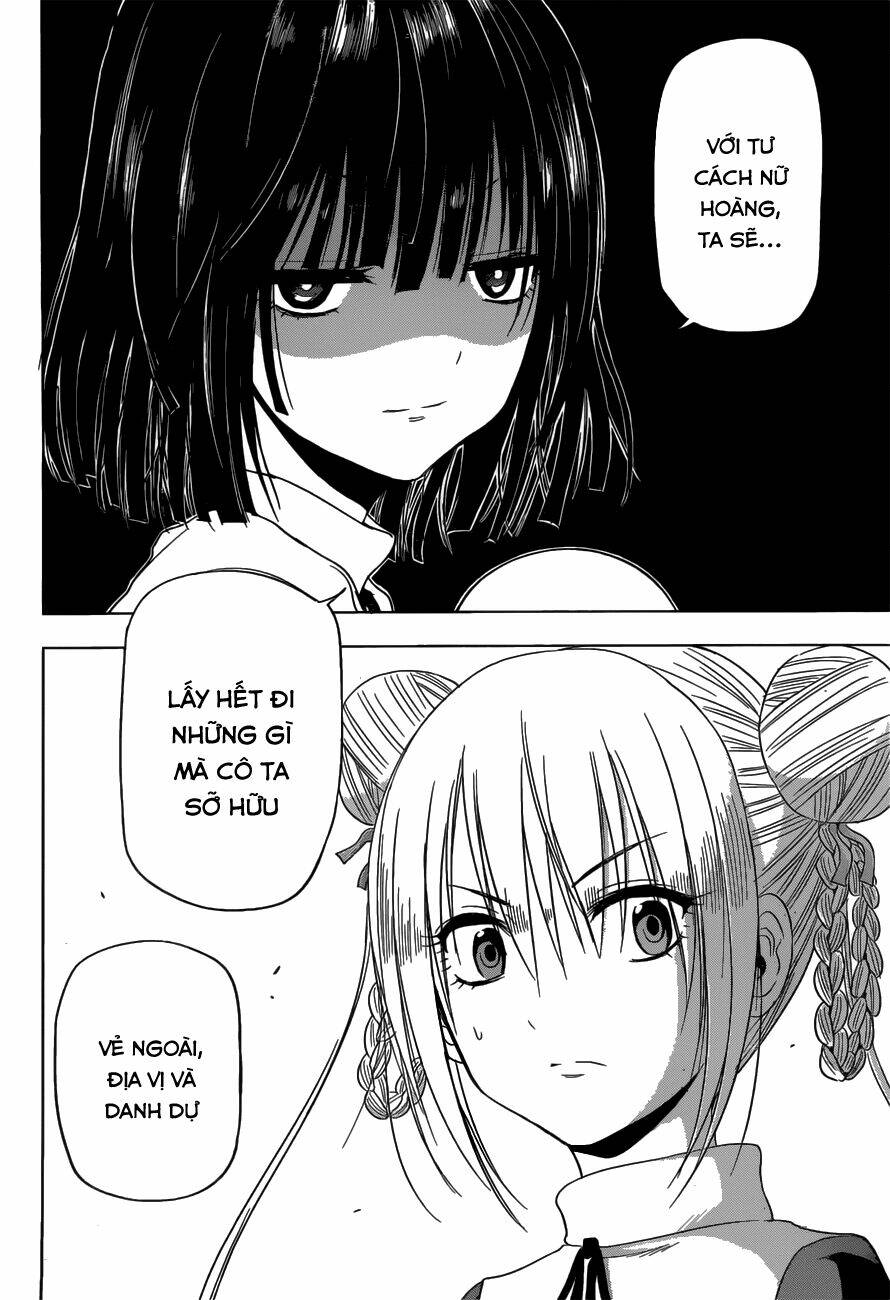 Hungry Marie - Page 3