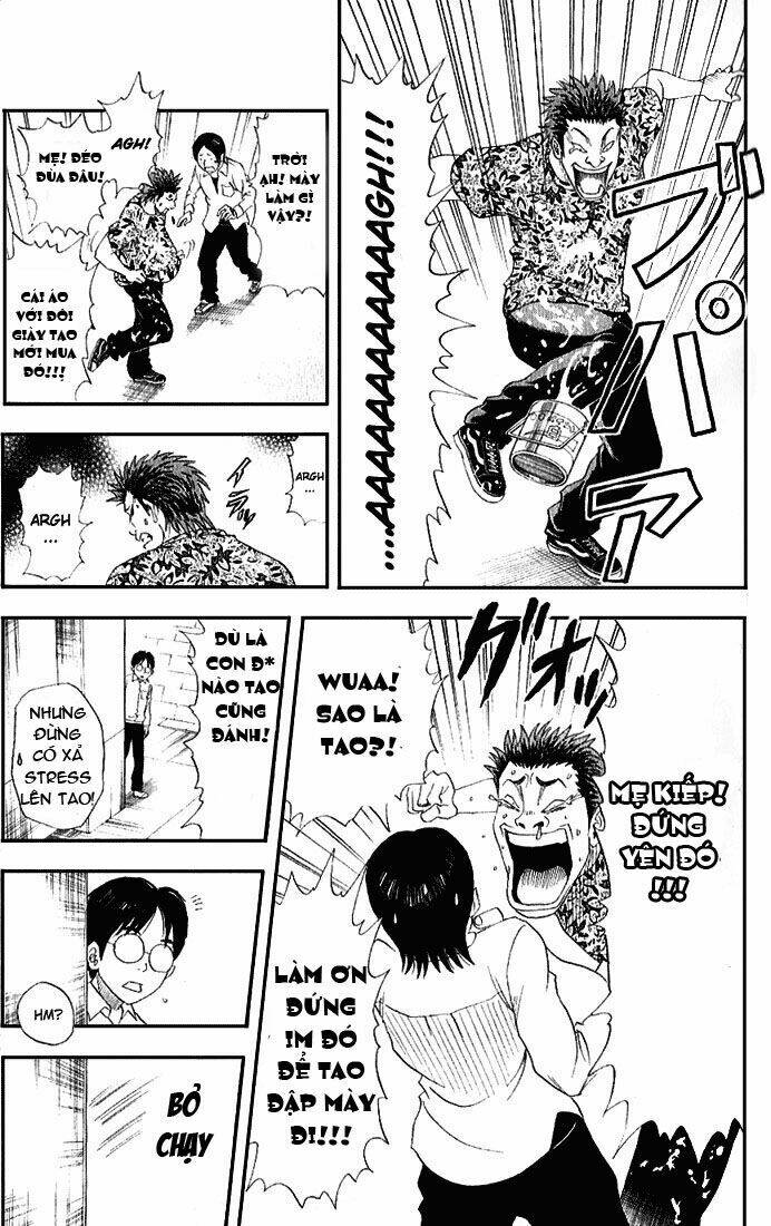 Sket Dance - Page 18