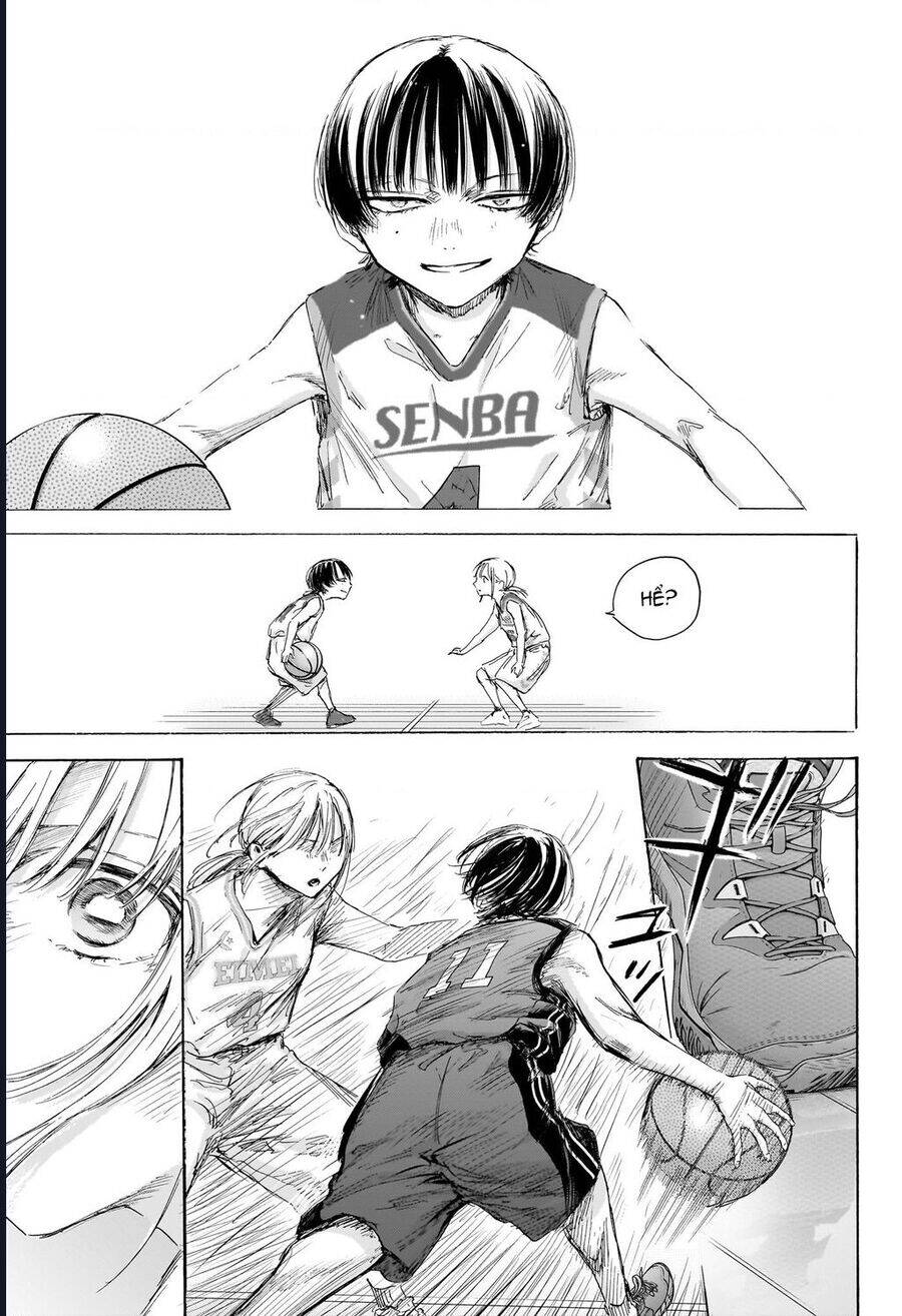 Blue Box - Page 17