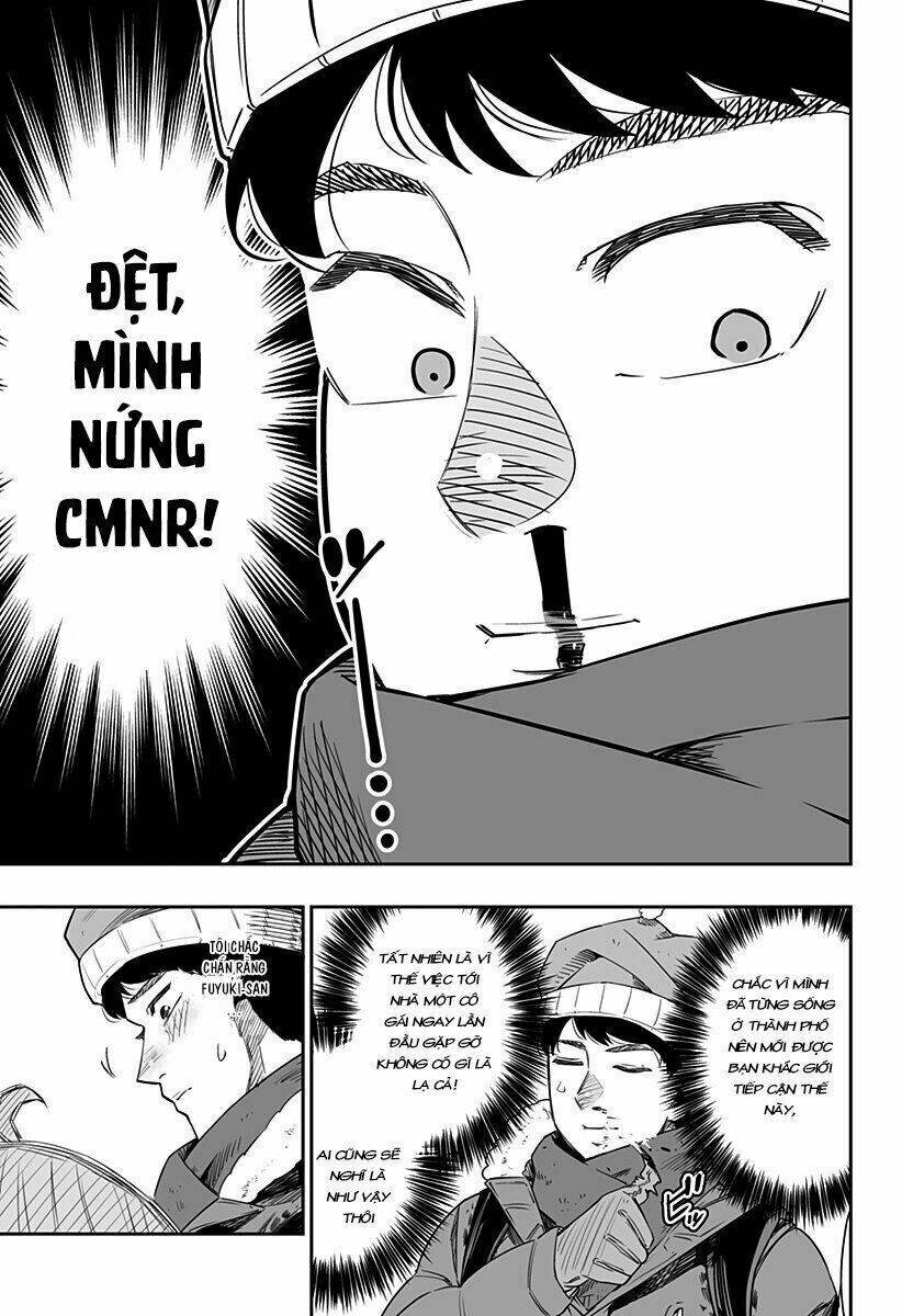 Dosanko Gyaru Is Mega Cute - Page 22