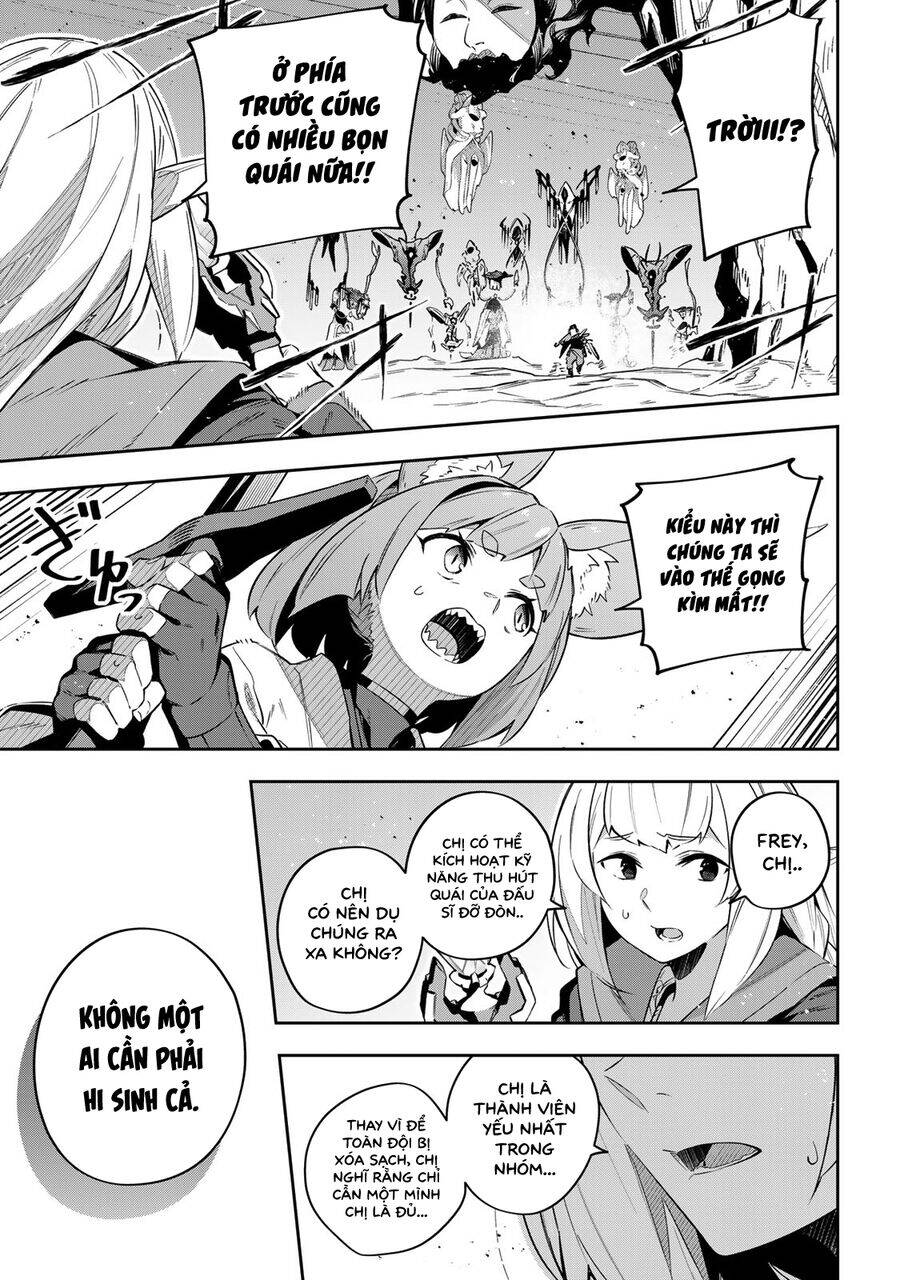 Destiny Unchain Online - Page 15
