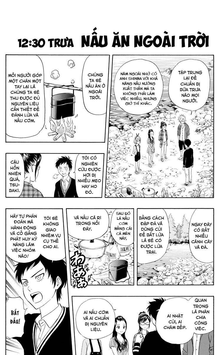 Sket Dance - Page 6