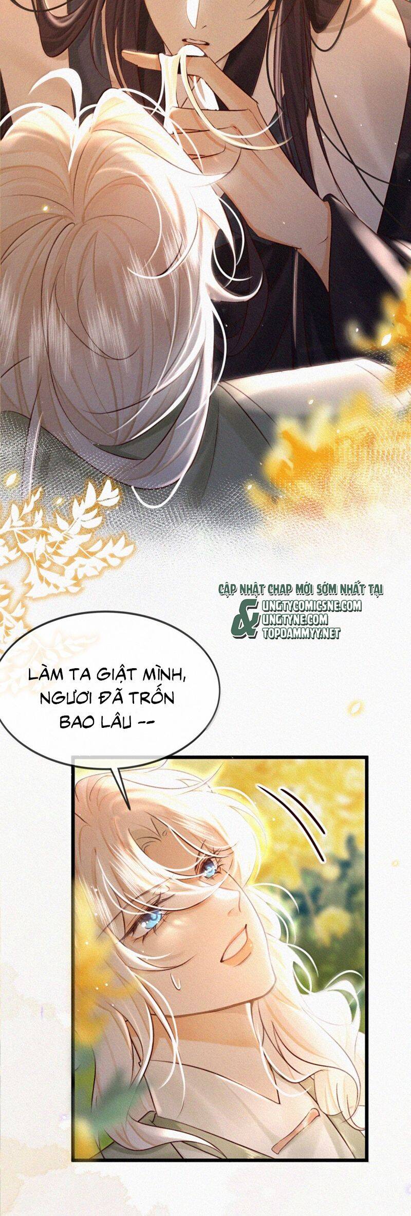 Nam Chủ Vì Sao Quyến Rũ Ta - Page 17