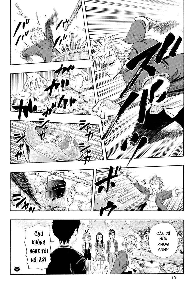 Sket Dance - Page 7