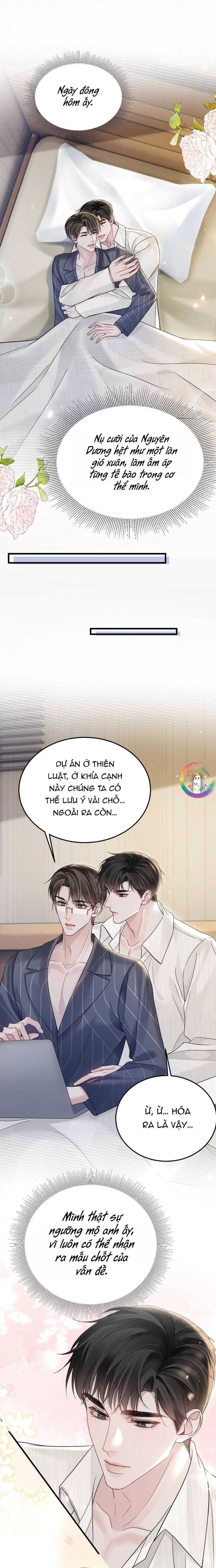 Cuộc Đối Đầu Gay Gắt - Page 13