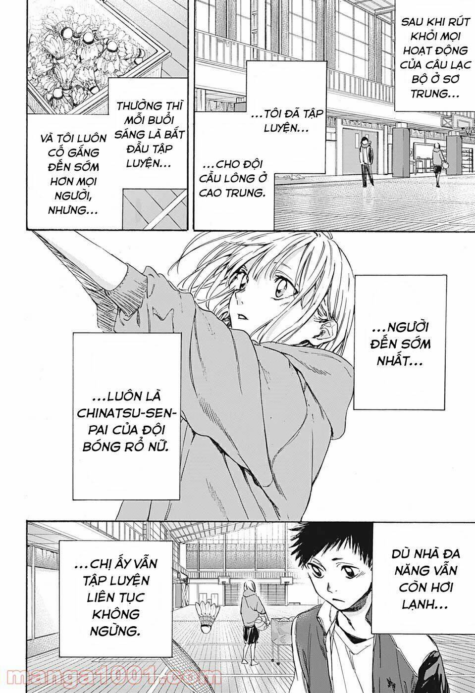 Blue Box - Page 9