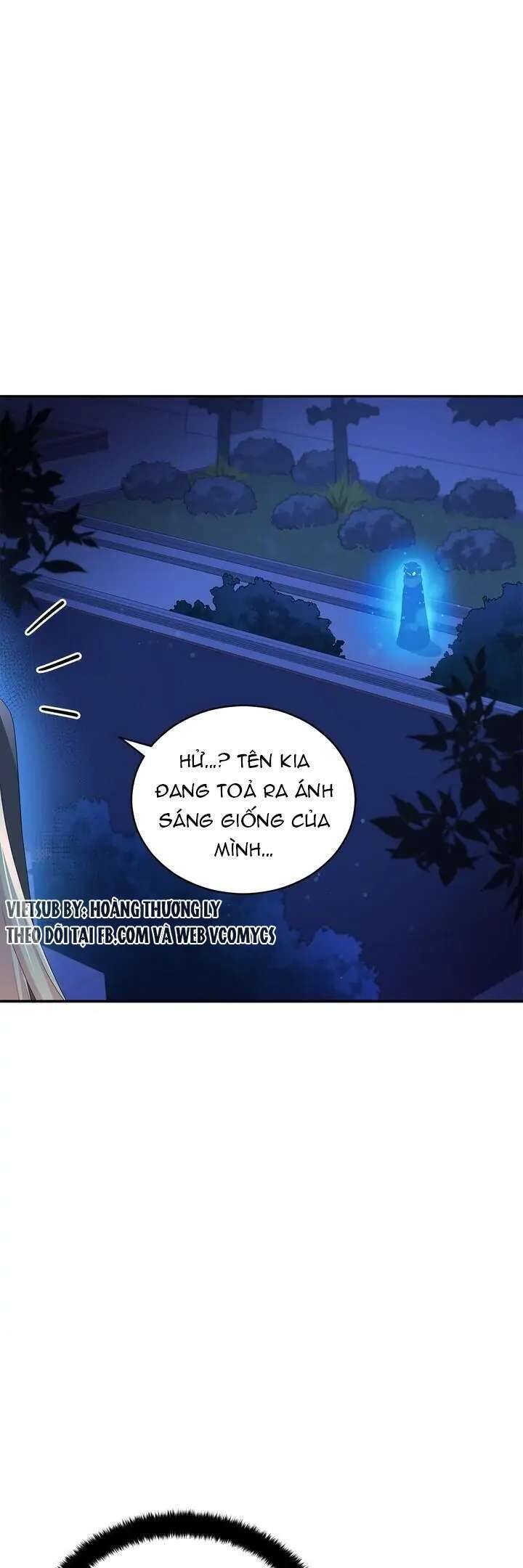 Ái Phi, Dao Của Nàng Rơi Rồi - Page 7
