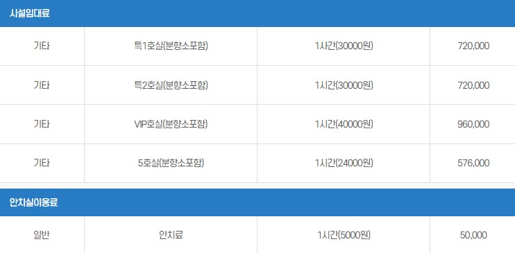 하늘장례문화원 이미지