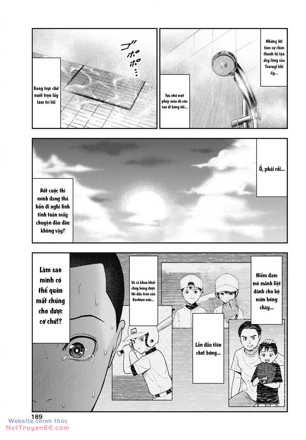 Double Play - Page 2