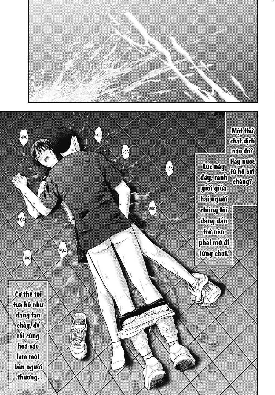 Double Play - Page 23
