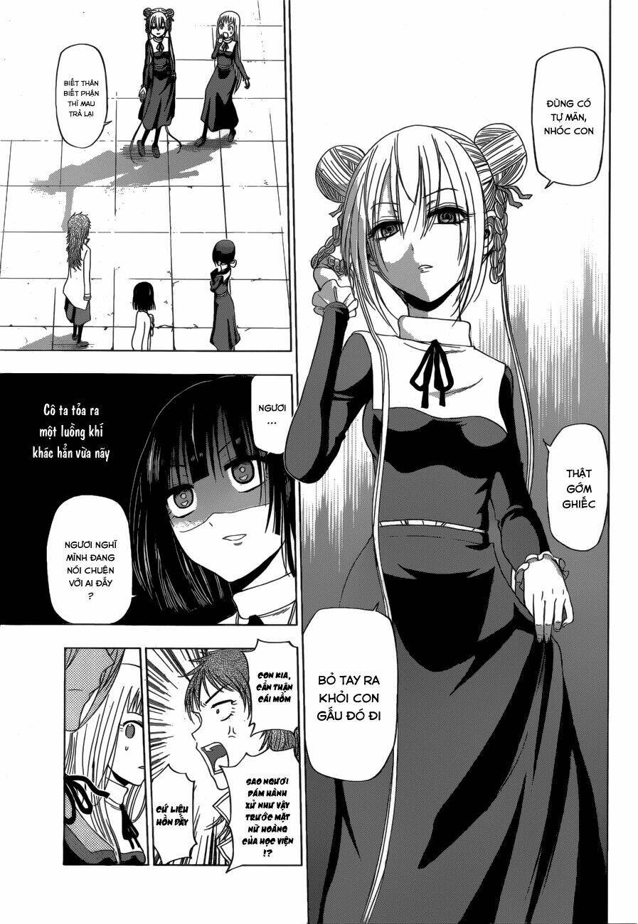 Hungry Marie - Page 6