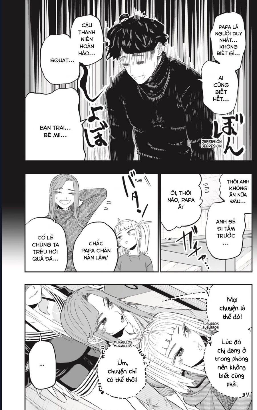 Dosanko Gyaru Is Mega Cute - Page 11