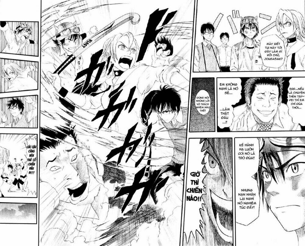 Sket Dance - Page 53