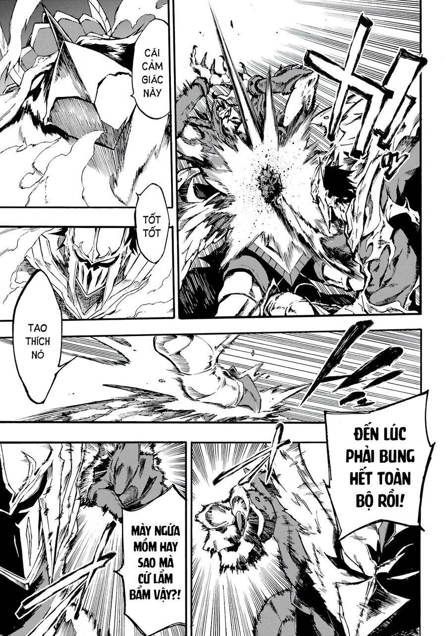 Gokusotsu Kraken - Page 11