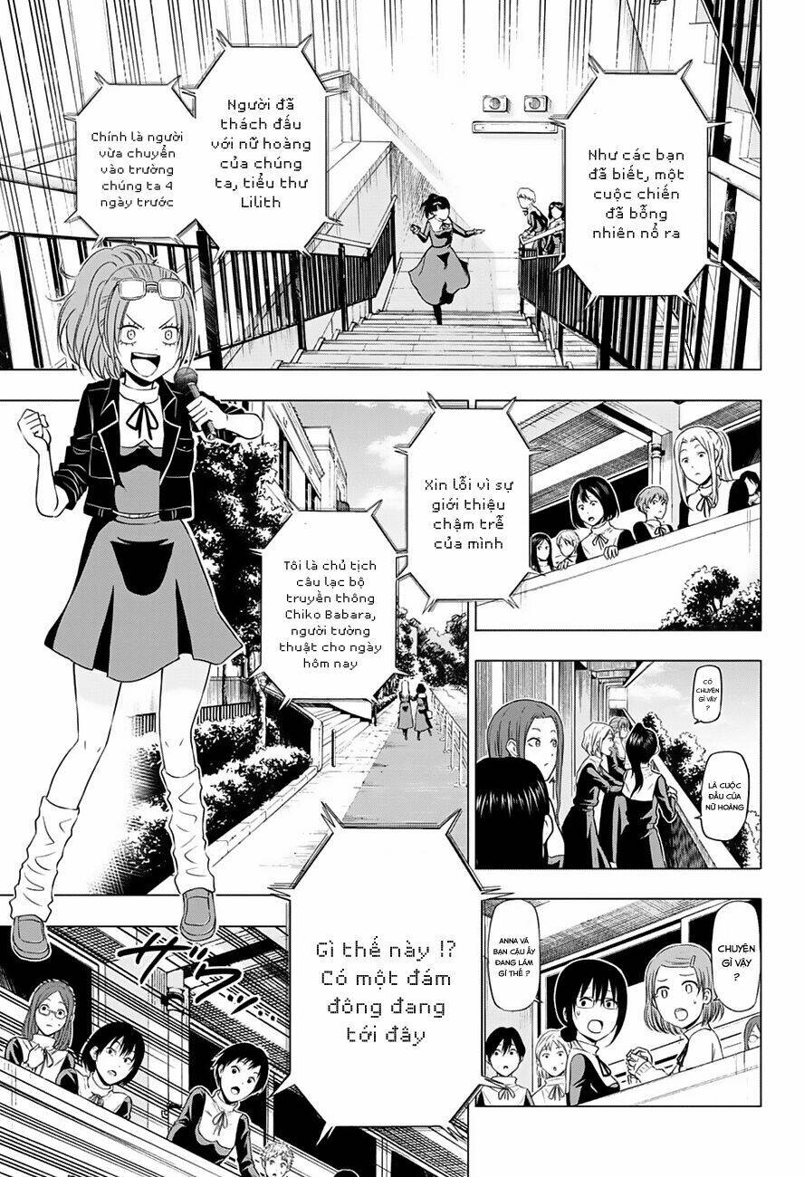 Hungry Marie - Page 2