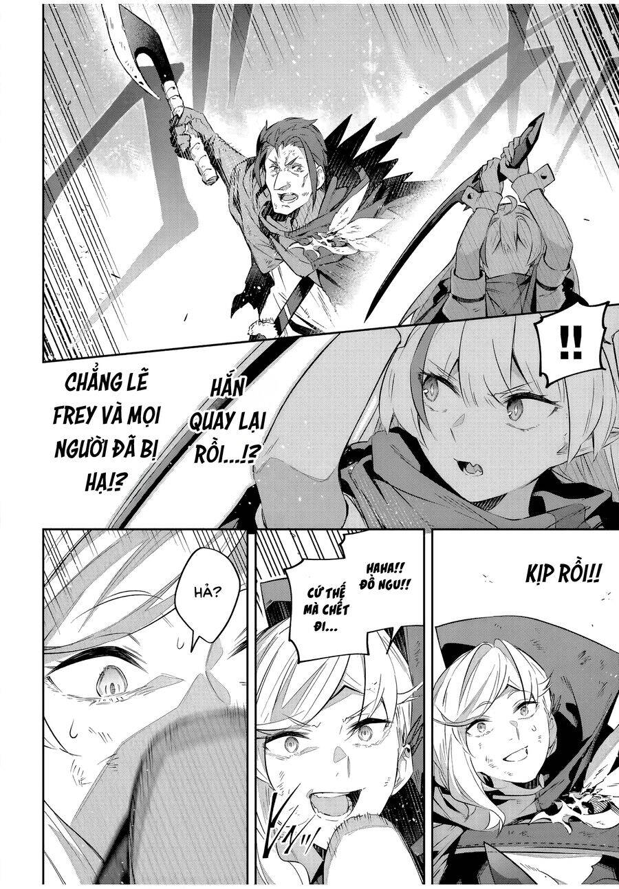 Destiny Unchain Online - Page 11