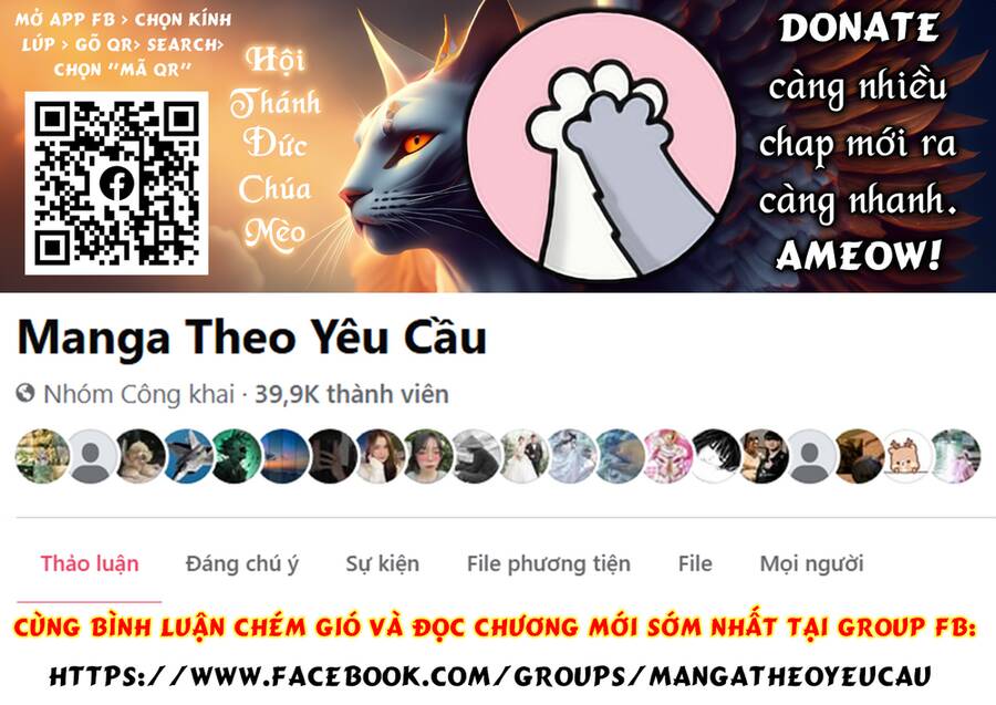 Sau Khi Bị Dũng Sĩ Cướp Đi Mọi Thứ Tôi Đã Lập Tổ Đội Cùng Với Mẹ Của Dũng Sĩ! - Page 1