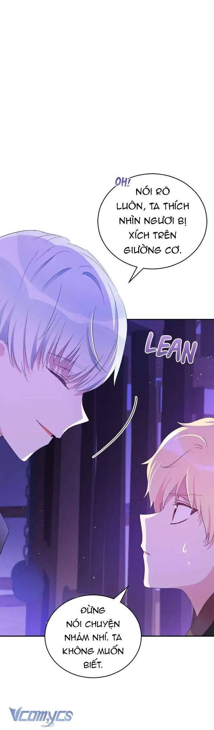 Ái Phi, Dao Của Nàng Rơi Rồi - Page 25
