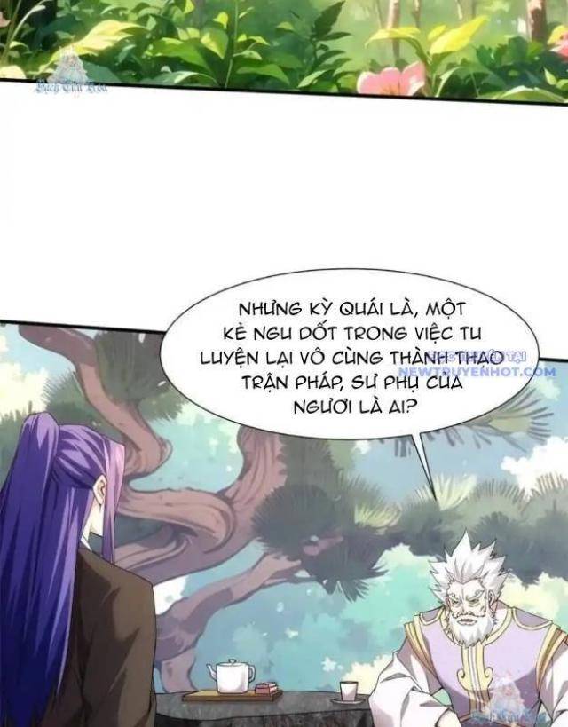 Ta Chính Là Không Theo Sáo Lộ Ra Bài - Page 7