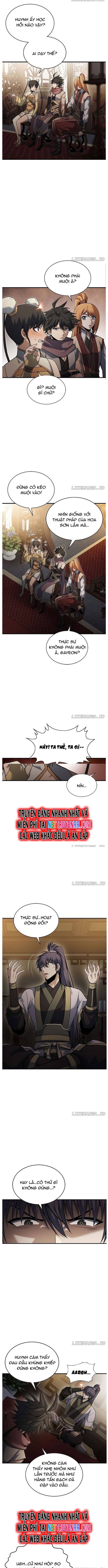 Bá Vương Chi Tinh - Page 3