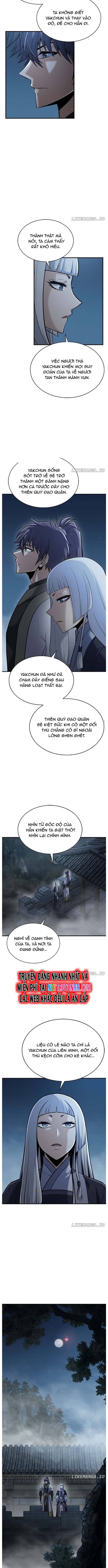Bá Vương Chi Tinh - Page 4