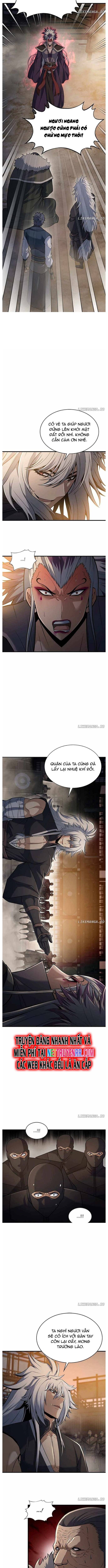 Bá Vương Chi Tinh - Page 10