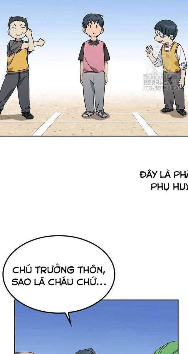 Chữa Lành Cuộc Sống Thông Qua Cắm Trại Ở Thế Giới Khác - Page 16