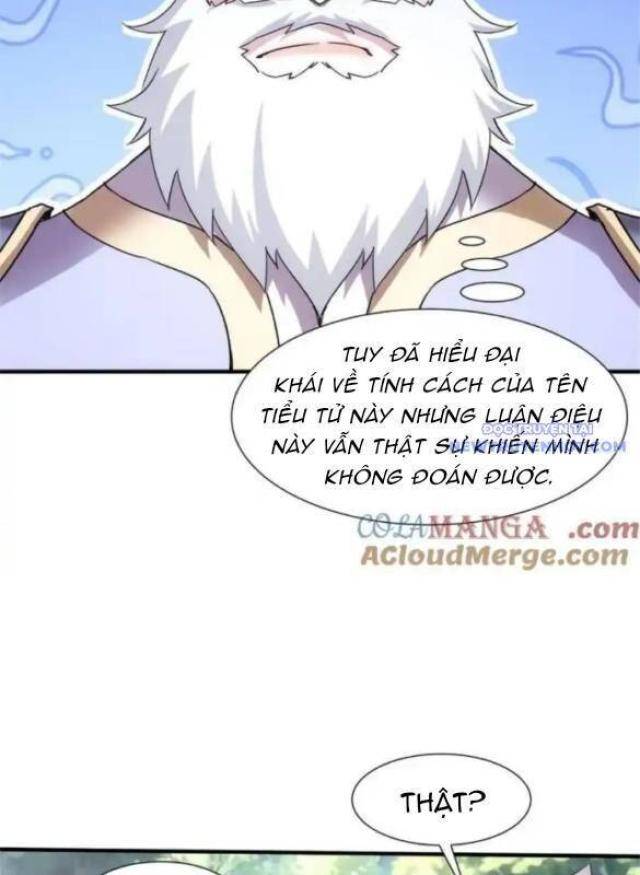 Ta Chính Là Không Theo Sáo Lộ Ra Bài - Page 31