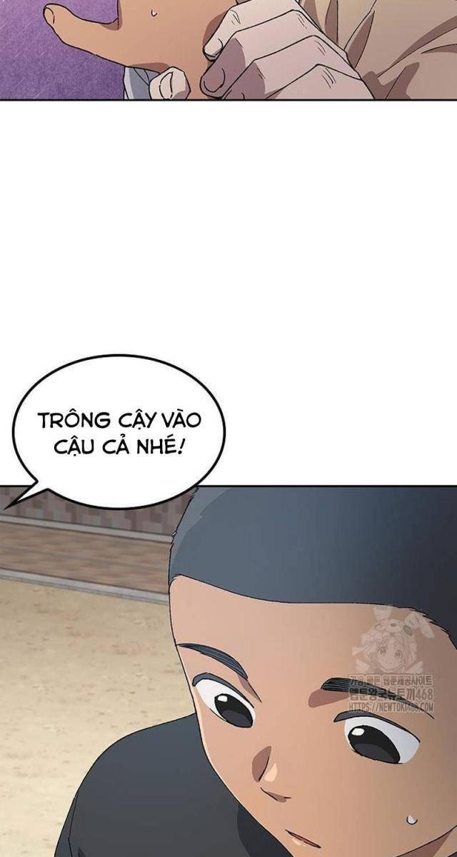 Chữa Lành Cuộc Sống Thông Qua Cắm Trại Ở Thế Giới Khác - Page 65