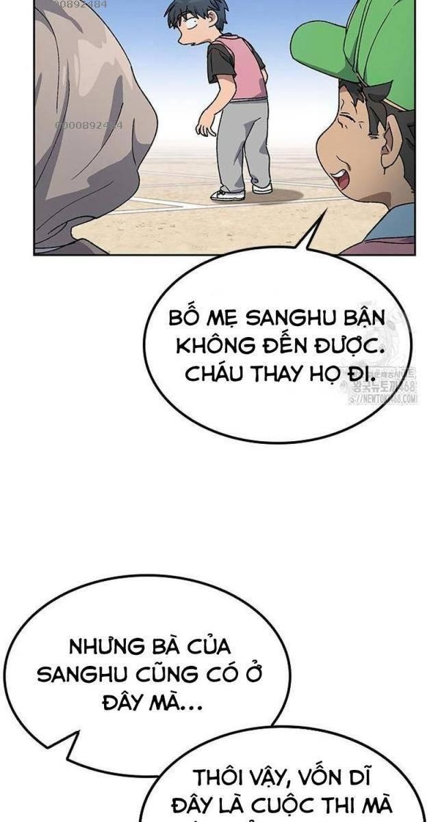 Chữa Lành Cuộc Sống Thông Qua Cắm Trại Ở Thế Giới Khác - Page 17