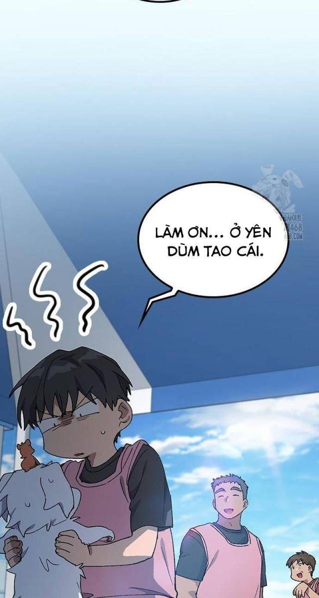 Chữa Lành Cuộc Sống Thông Qua Cắm Trại Ở Thế Giới Khác - Page 67
